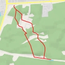 thumbnail for Березовая аллея - Пермь