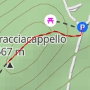 thumbnail for Poggio Stracciacappello