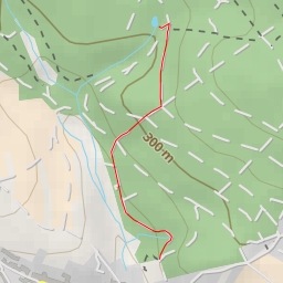 thumbnail for Abendschneise