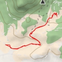 thumbnail for claper des Gegant - carretera del Clot d'Almadrà