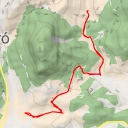 thumbnail for carretera del Clot d'Almadrà - carretera del Clot d'Almadrà