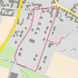 thumbnail for Rue de Nemours