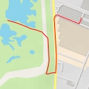 thumbnail for Șoseaua Vitan-Bârzești - București