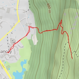 thumbnail for Belvédère de belle Laura