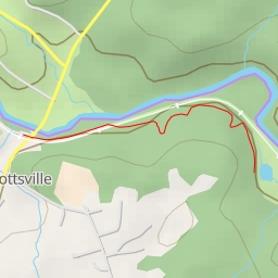 thumbnail for Wood-Marr (HoCo Thru Trail) - Wood-Marr (HoCo Thru Trail)