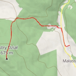 thumbnail for Ostry Dział