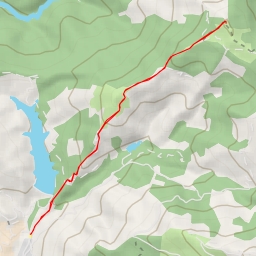 thumbnail for Monte Monaco