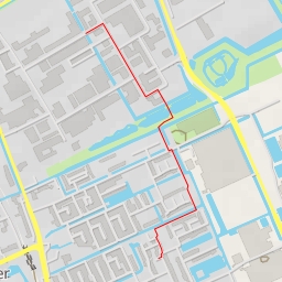 thumbnail for Heulweg