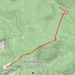thumbnail for Hohe Straße