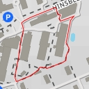 thumbnail for Hospital zum Heiligen Geist - Rondell zum Hirten - Hamburg