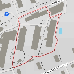 thumbnail for Hospital zum Heiligen Geist - Rondell zum Hirten - Hamburg