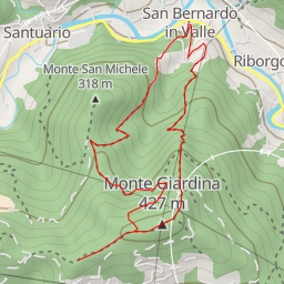 thumbnail for Monte Fodelera