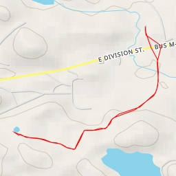 thumbnail for Hill Street to .38 Special - Hill Street to .38 Special