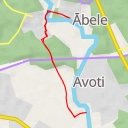 thumbnail for Avotu iela - Avotu iela - Salaspils pagasts