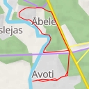 thumbnail for Avoti 91 - Akmens iela - Salaspils pagasts