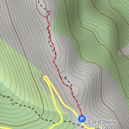 thumbnail for Route du Verdon - Route du Verdon
