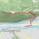 thumbnail for Obere Silbersbergstraße