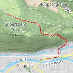 thumbnail for Güterweg Schmalzgrube