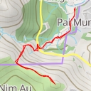 thumbnail for 麗坪路 Lai Ping Road - 麗坪路 Lai Ping Road - 沙田區 Sha Tin District