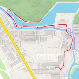 thumbnail for RRIM Detention Pond