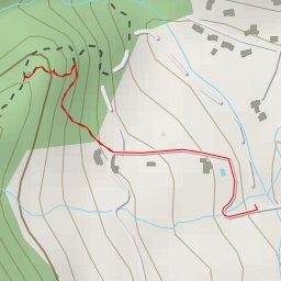 thumbnail for Chemin de Vitaverne