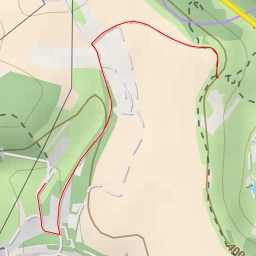 thumbnail for Downhill Rock Garden