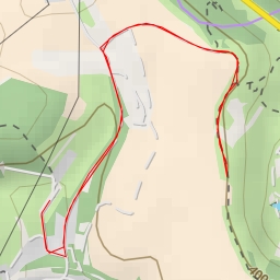 thumbnail for Downhill Rock Garden