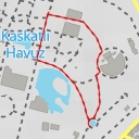 thumbnail for Kültürpark - 1398. Sokak - İzmir