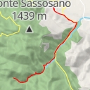 thumbnail for Cascata Scorzella