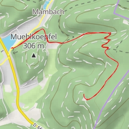 thumbnail for Wintersbergerweg - Wintersbergerweg