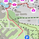 thumbnail for Zoo Osnabrück - Klaus-Strick-Weg - Osnabrück