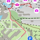 thumbnail for Klaus-Strick-Weg - Osnabrück