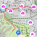 thumbnail for Klaus-Strick-Weg - Osnabrück