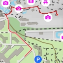 thumbnail for Klaus-Strick-Weg - Osnabrück