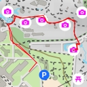 thumbnail for Klaus-Strick-Weg - Osnabrück