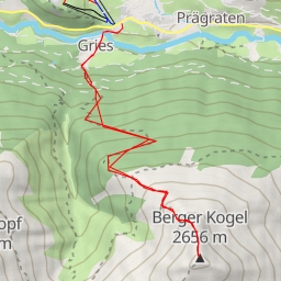 thumbnail for Berger Kogel