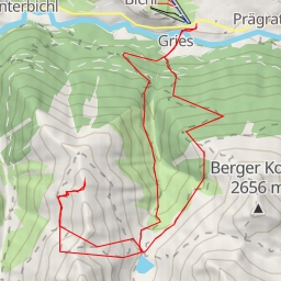 thumbnail for Muhsköpfl