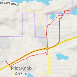 thumbnail for North Lakeshore