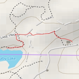 thumbnail for Baby Lake