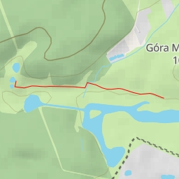 thumbnail for Kujawsko-Pomorskie Centrum Edukacji Ekologicznej - Droga pożarowa nr 2 - Bydgoszcz