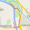 thumbnail for Genneperhuisweg