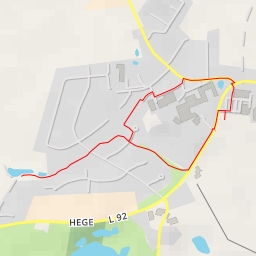 thumbnail for Eschenweg