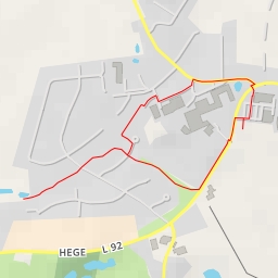 thumbnail for Eschenweg