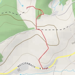 thumbnail for Fuchsbach - Schönwald im Schwarzwald