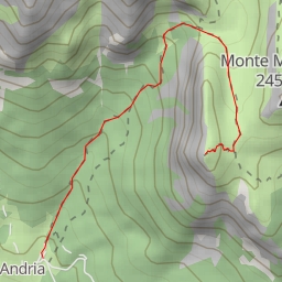 thumbnail for Piz del Corvo