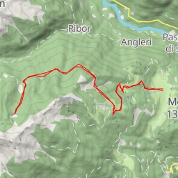thumbnail for Lago delle Maresse