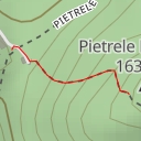 thumbnail for Pietrele Doamnei