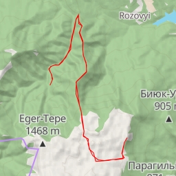 thumbnail for Куш-Кая