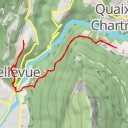 thumbnail for Chemin de l'Autre Côté de Vence