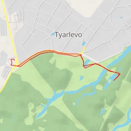 thumbnail for Венерин пруд